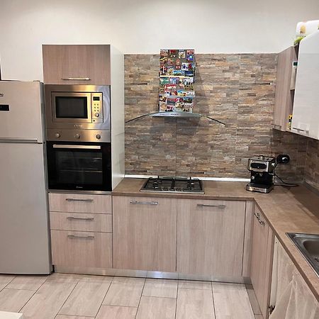 Home Manzoni Bari Kültér fotó