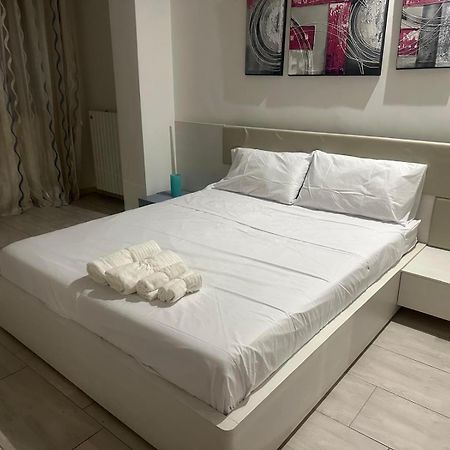 Home Manzoni Bari Kültér fotó