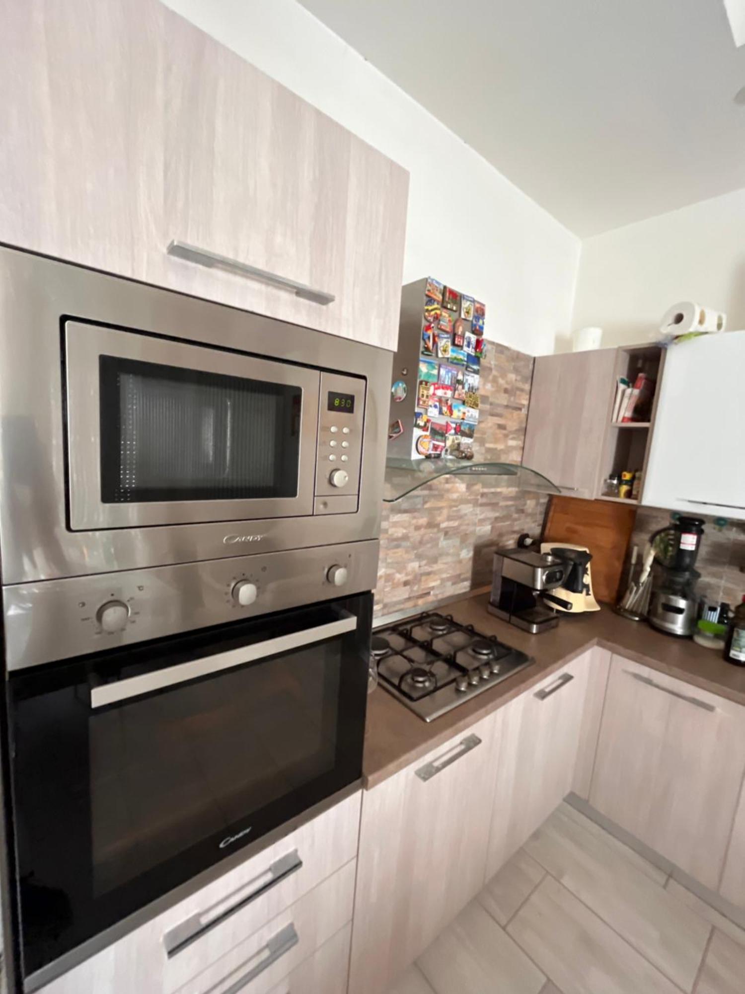 Home Manzoni Bari Kültér fotó