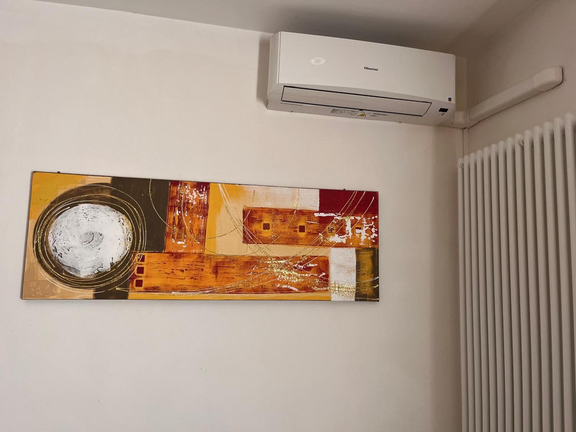 Home Manzoni Bari Kültér fotó