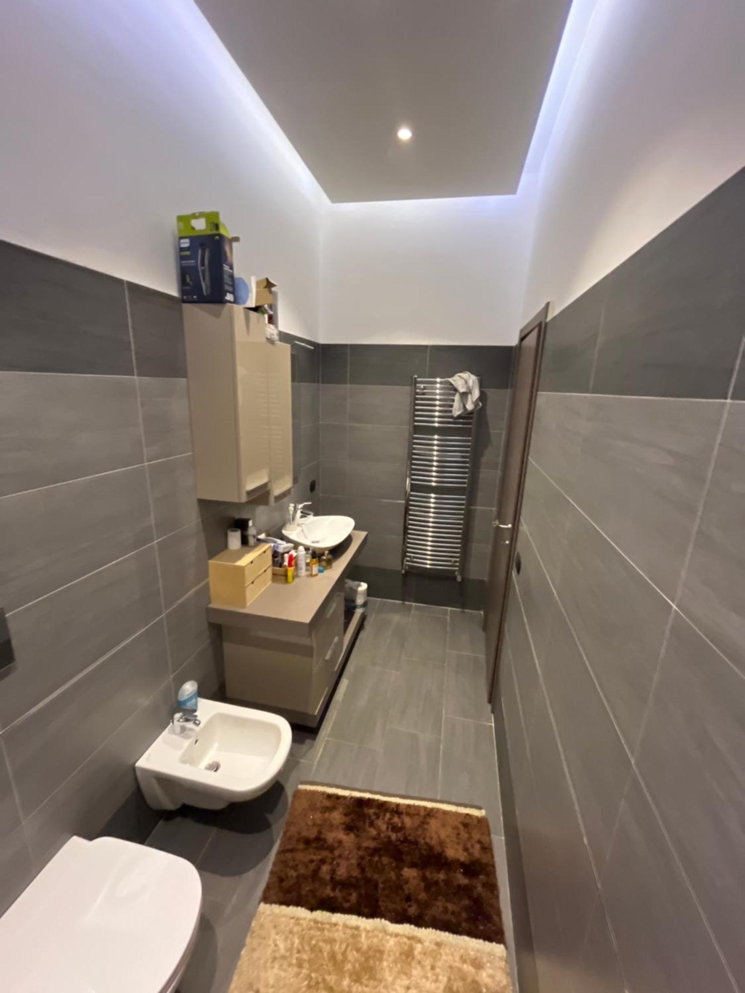 Home Manzoni Bari Kültér fotó