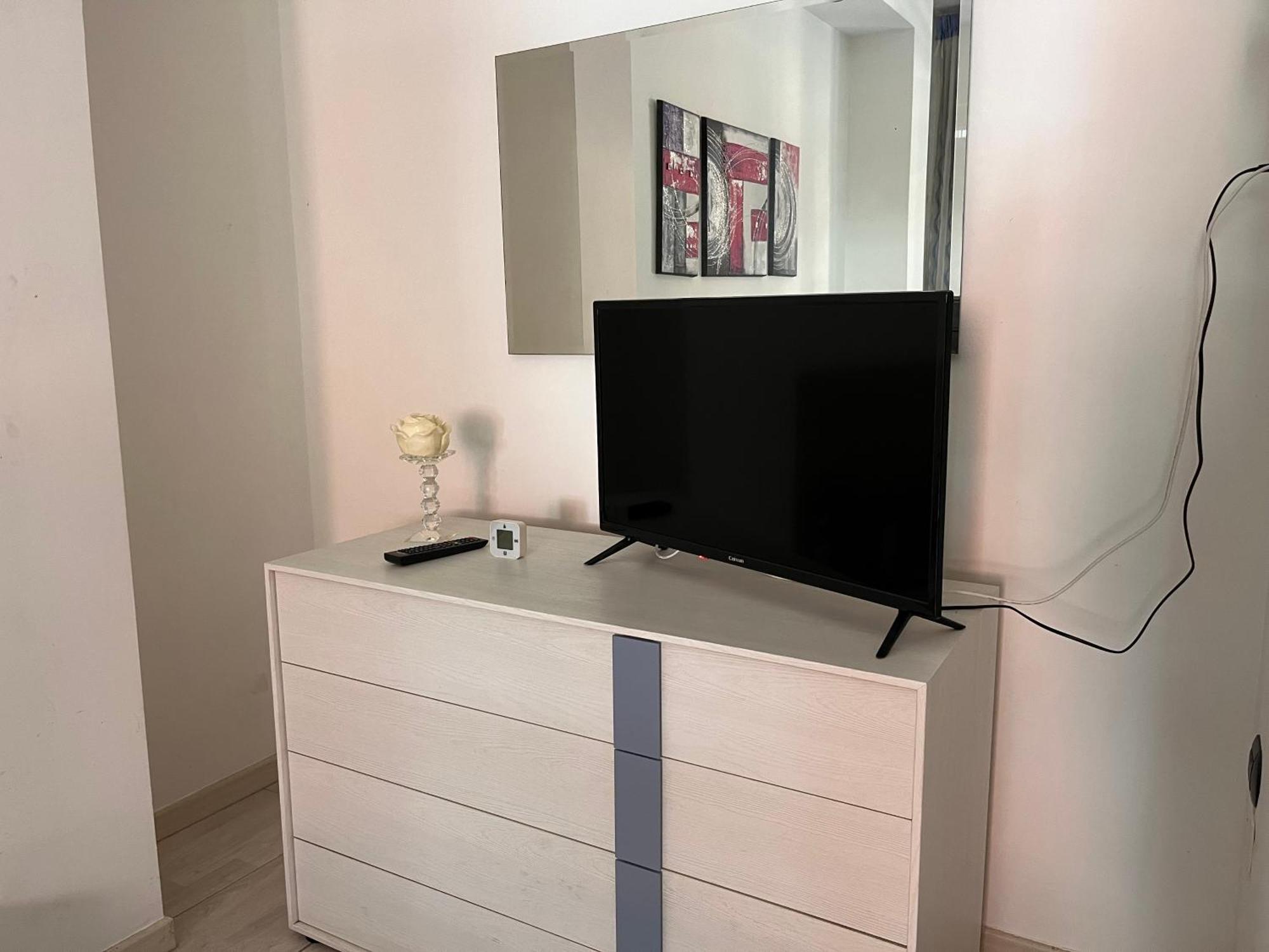 Home Manzoni Bari Kültér fotó