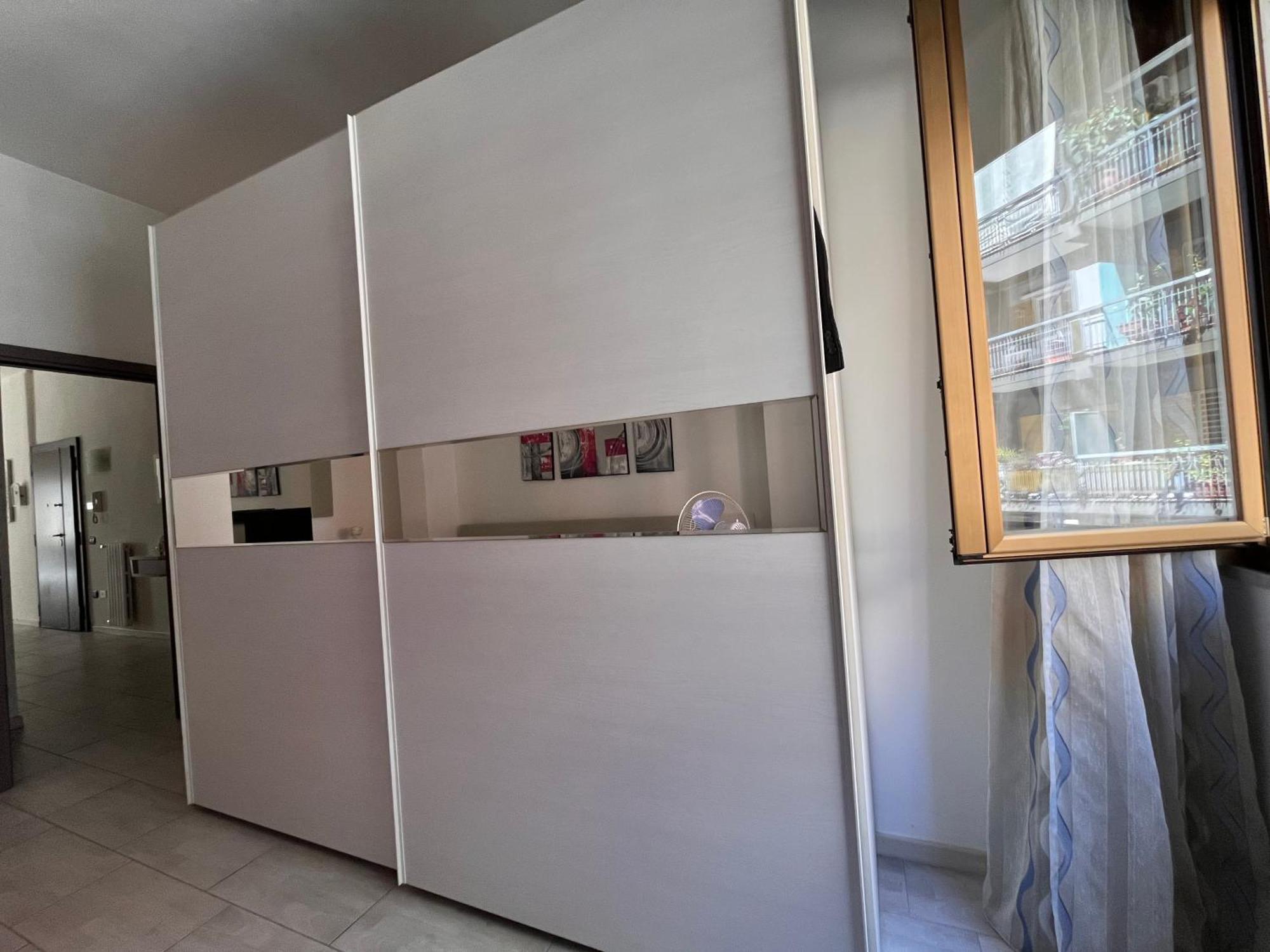 Home Manzoni Bari Kültér fotó