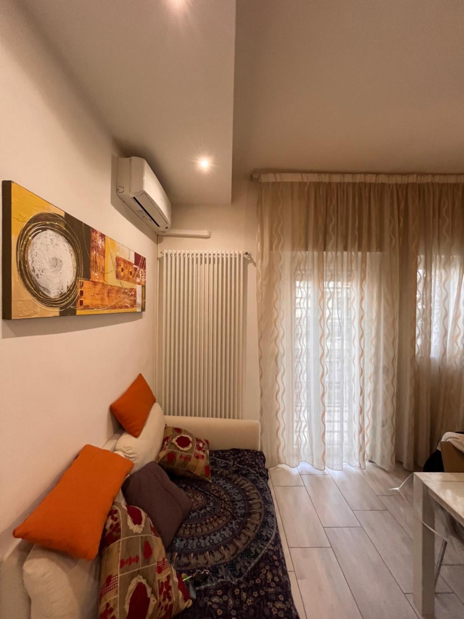 Home Manzoni Bari Kültér fotó