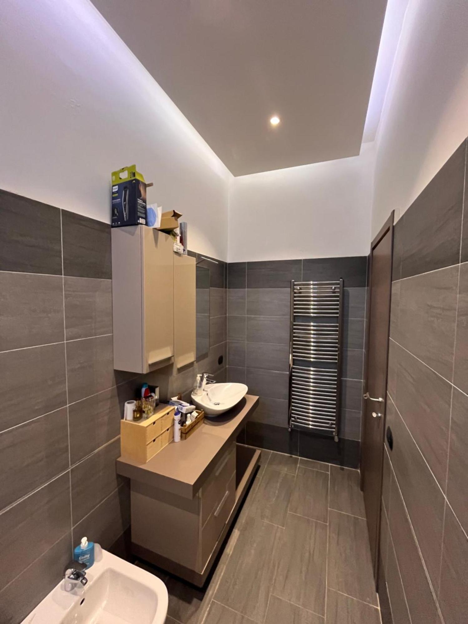 Home Manzoni Bari Kültér fotó